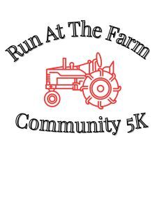 Run at the Farm