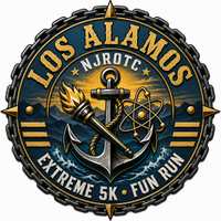Los Alamos NJROTC Extreme 5k and Fun Run