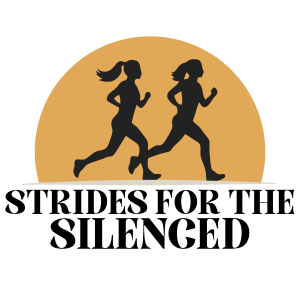 Strides for the Silenced 5K Run, Walk, Crawl
