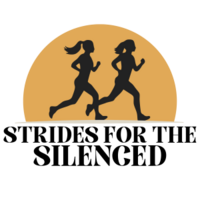 Strides for the Silenced 5K Run, Walk, Crawl