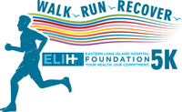 10th Annual ELIH Foundation 5K Family Walk/Run