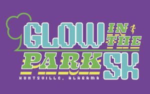✨ Glow in the Park 5K✨