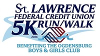 St. Lawrence Federal Credit Union 5K Walk/Run