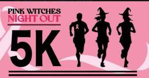 Pink Witches 5K