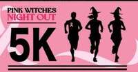 Pink Witches 5K