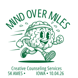 Mind Over Miles 5K