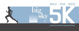 Big Sky 5K