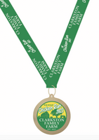 5th Annual Clarkston Family Farm 5k Chicken Run and 1mile Chicken Little Run