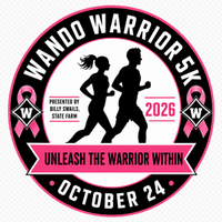 Billy Swails State Farm Wando Warrior 5k Run/Walk