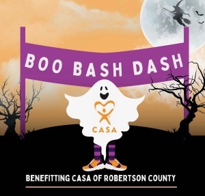 Boo Bash Dash 2026