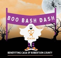 Boo Bash Dash 2026