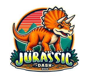 Jurassic Dash 5K & Fun Run