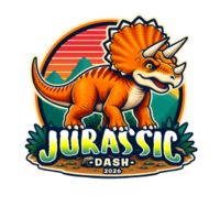 Jurassic Dash 5K & Fun Run