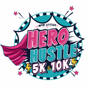 Hero Hustle