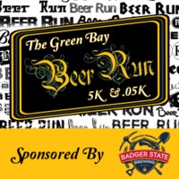The Green Bay Beer Run 5k & .05k
