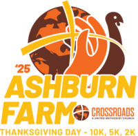 Ashburn Farm Thanksgiving Day Races