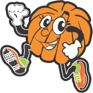 Honda Federal Credit Union Pumpkin Dash 5k