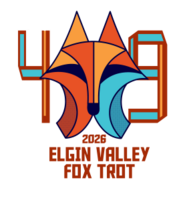 Elgin Valley Fox Trot