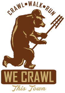 We Crawl this Town- 5k and Beer Mile Relay - Camarillo