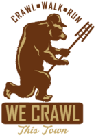 We Crawl this Town- 5k and Beer Mile Relay - Camarillo