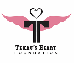 The Tekau's Heart Memorial 5K Run/ 1 Mile Walk