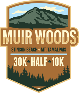 Muir Woods Mt. Challenge