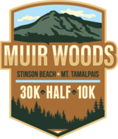 Muir Woods Mt. Challenge