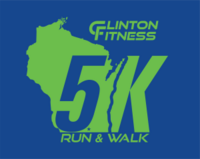 Clinton Fitness 5K Run & Walk