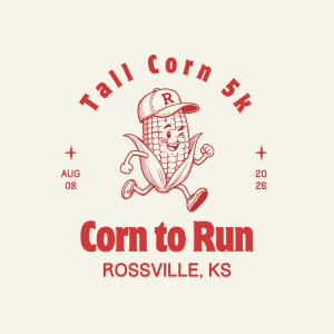 Tall Corn Festival 5K & 1 Mile