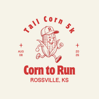Tall Corn Festival 5K & 1 Mile
