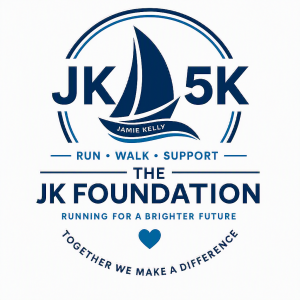 JK5K Run/Walk