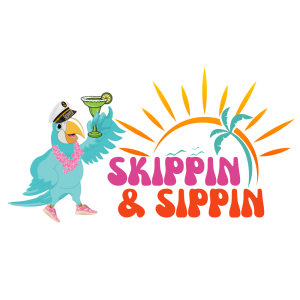 Skippin & Sippin 5K & PHun Walk/Run