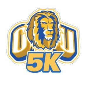 Oakwood University 5K