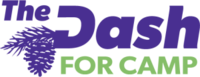 The Dash For Camp