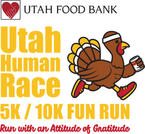 Utah Human Race