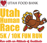 Utah Human Race