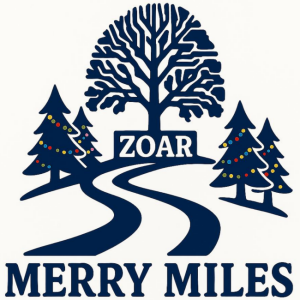Zoar Merry Miles