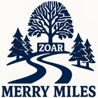Zoar Merry Miles