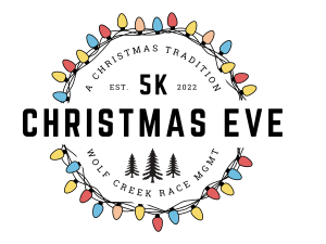 The Christmas Eve 5k