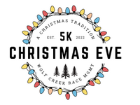The Christmas Eve 5k