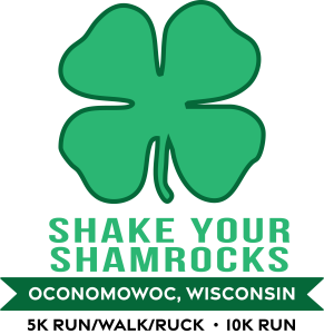 Shake Your Shamrocks