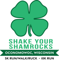 Shake Your Shamrocks