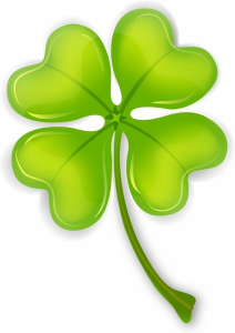 St. Patrick's Day 5k 2027