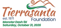Tierrasanta Monster Dash 5k Run & Run/Walk