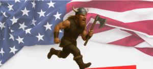 3rd Annual Viking 5k