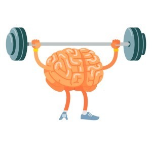 Grind For The Mind