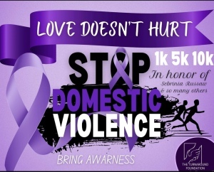 Love Doesn’t Hurt