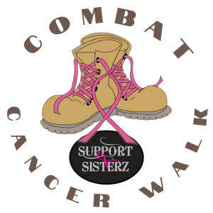 11th Annual Combat Cancer Walk