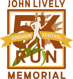 Sorghum Day - John Lively Memorial 5k Run