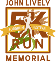 Sorghum Day - John Lively Memorial 5k Run